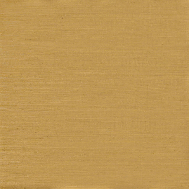 Winfield Thybony SERENITY SISAL GOLDENROD Wallpaper