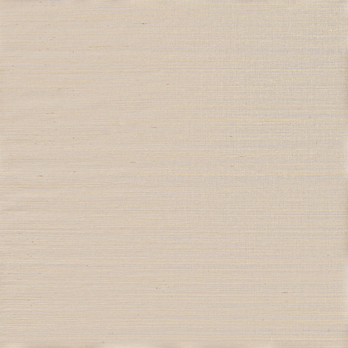 Winfield Thybony OPALITE SISAL DOVE SILVER Wallpaper