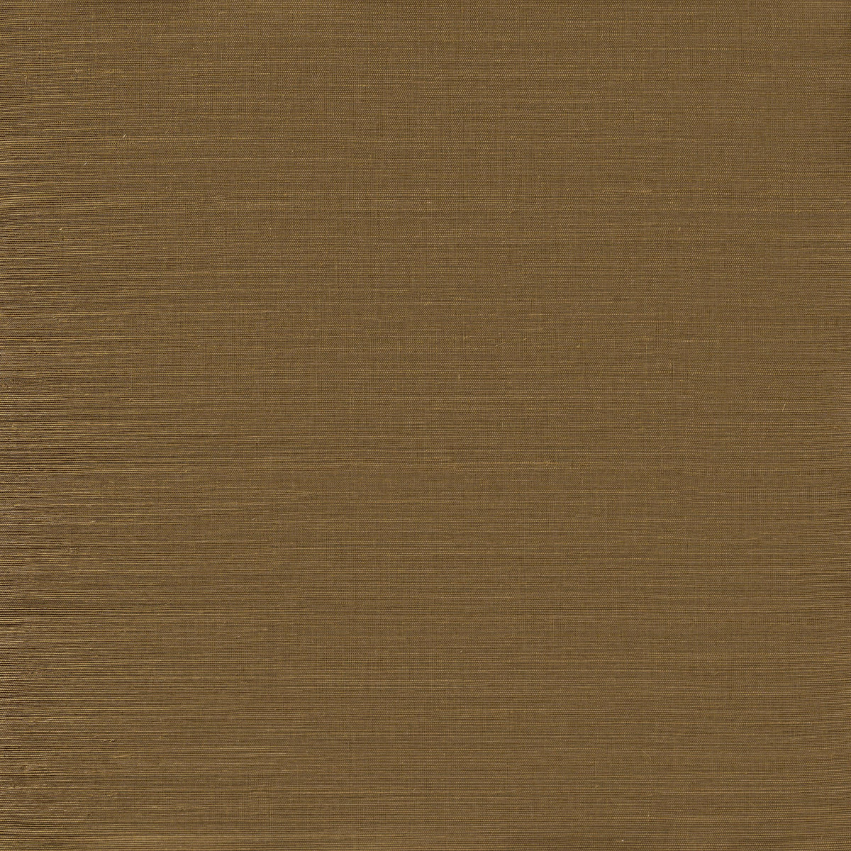 Winfield Thybony SERENITY SISAL MOSSY BROWN Wallpaper