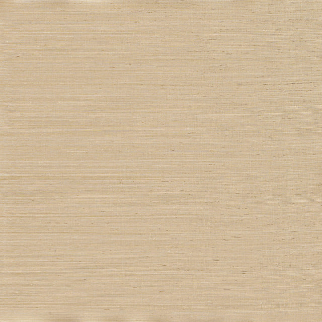Winfield Thybony ADOBE SISAL ALMOND Wallpaper