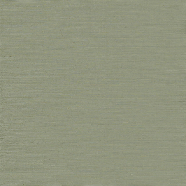 Winfield Thybony SERENITY SISAL AQUA MIST Wallpaper