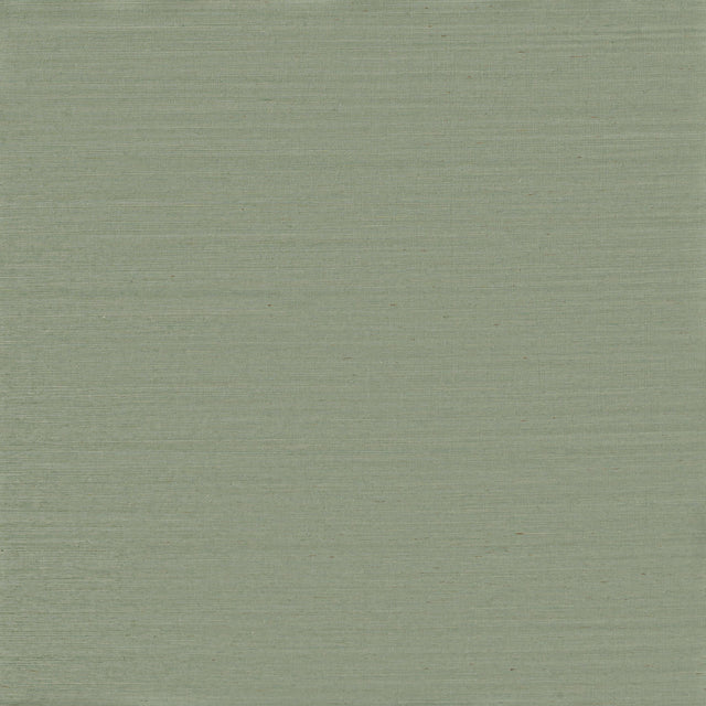 Winfield Thybony SERENITY SISAL SEAFOAM Wallpaper