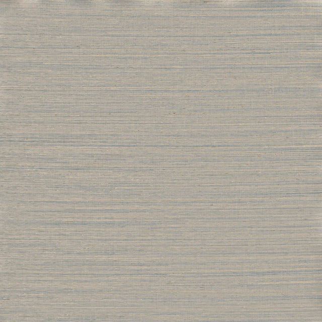 Winfield Thybony ADOBE SISAL DUNE AQUA Wallpaper
