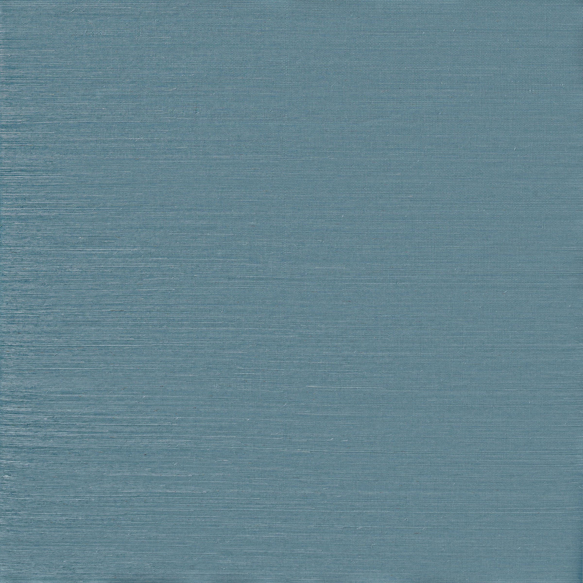 Winfield Thybony SERENITY SISAL SKY BLUE Wallpaper