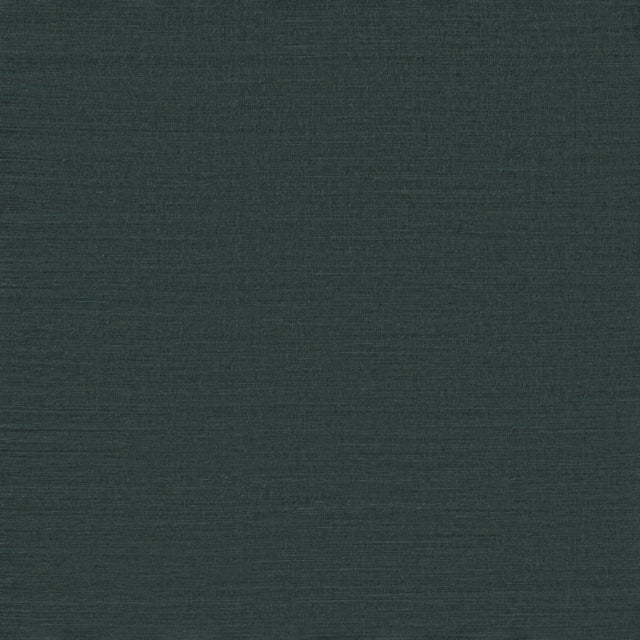 Winfield Thybony SERENITY SISAL DEEP SEA BLUE Wallpaper