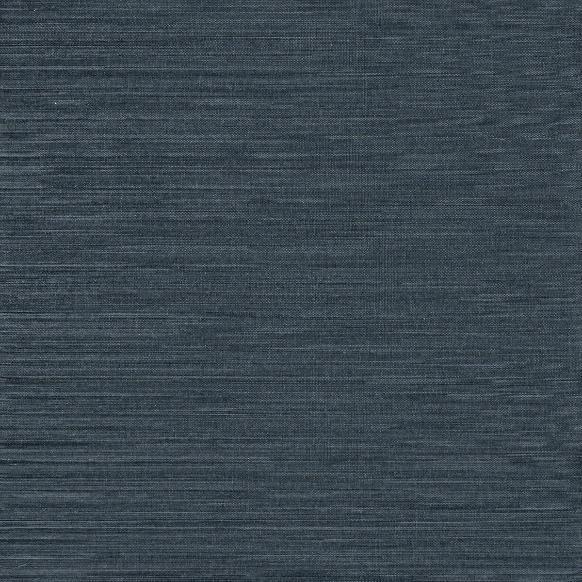 Winfield Thybony SUNLIT SISAL STORMY BLUE Wallpaper