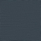Winfield Thybony SUNLIT SISAL STORMY BLUE Wallpaper