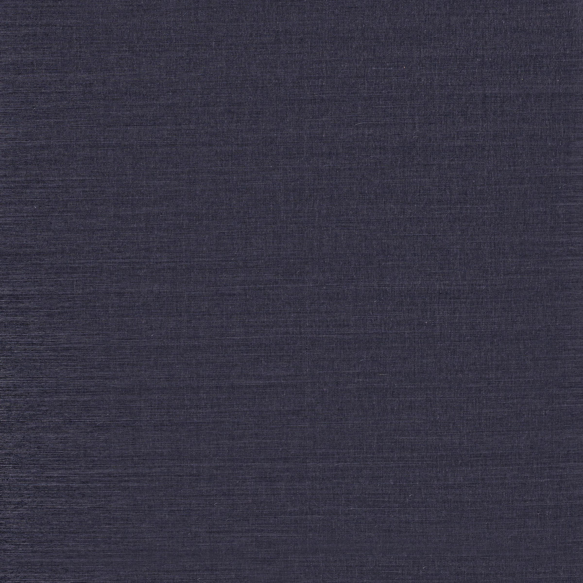 Winfield Thybony SERENITY SISAL MIDNIGHT BLUE Wallpaper