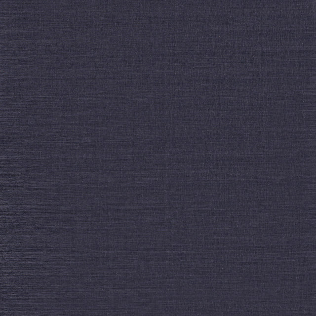 Winfield Thybony SERENITY SISAL MIDNIGHT BLUE Wallpaper
