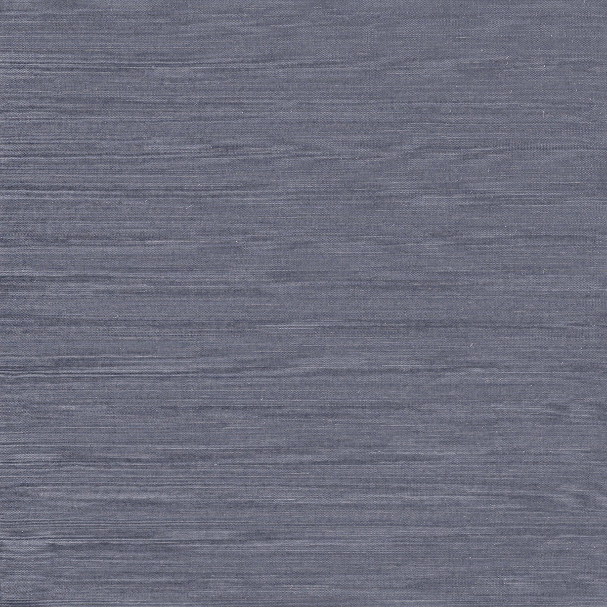 Winfield Thybony HEATHERED SISAL BLUE YONDER Wallpaper