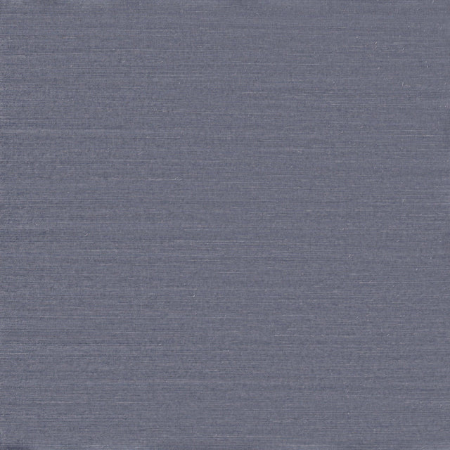 Winfield Thybony HEATHERED SISAL BLUE YONDER Wallpaper