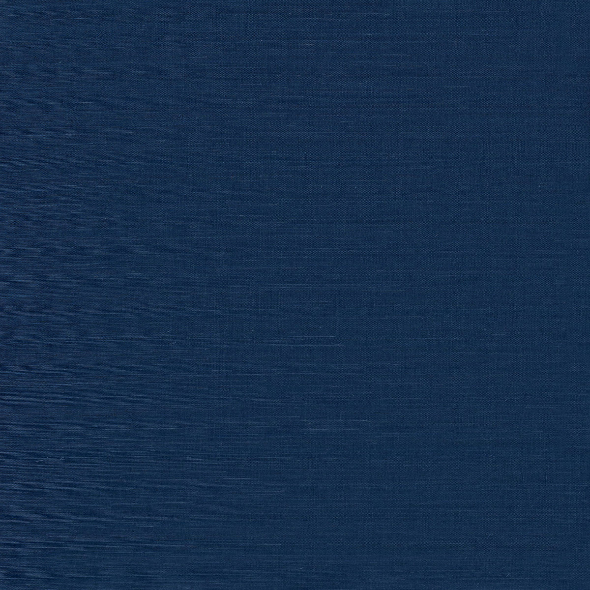 Winfield Thybony SERENITY SISAL COBALT BLUE Wallpaper