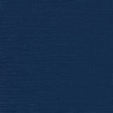 Winfield Thybony SERENITY SISAL COBALT BLUE Wallpaper