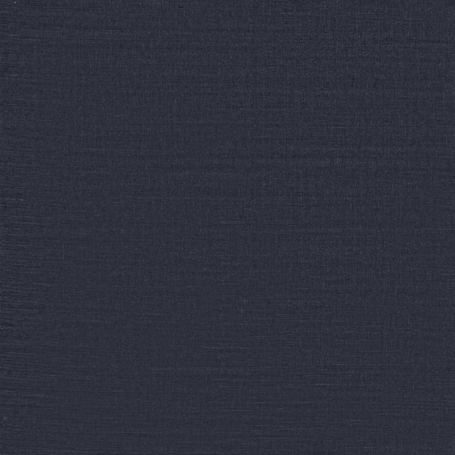 Winfield Thybony SERENITY SISAL DARK NAVY Wallpaper