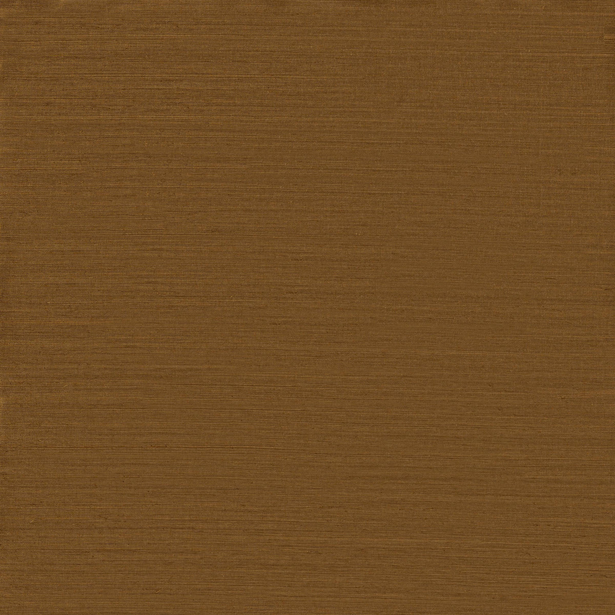 Winfield Thybony OPALITE SISAL HONEYED UMBER Wallpaper
