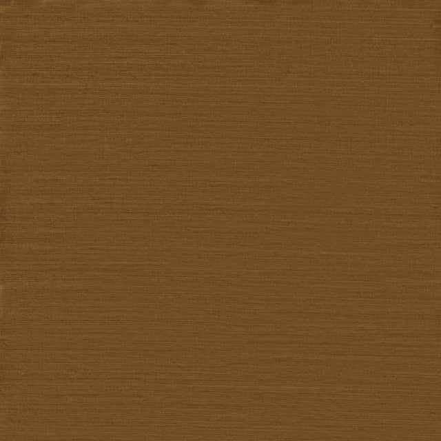 Winfield Thybony OPALITE SISAL HONEYED UMBER Wallpaper