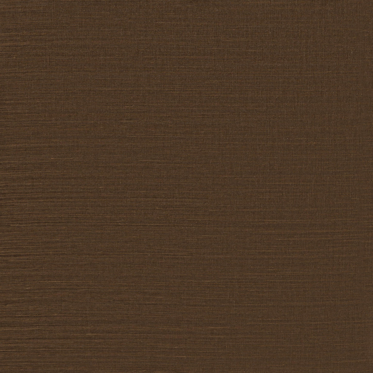 Winfield Thybony SERENITY SISAL DARK ROAST Wallpaper