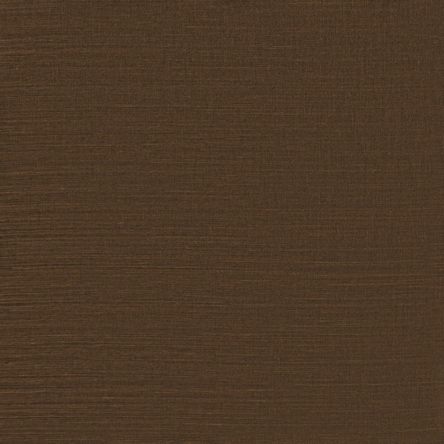Winfield Thybony SERENITY SISAL DARK ROAST Wallpaper