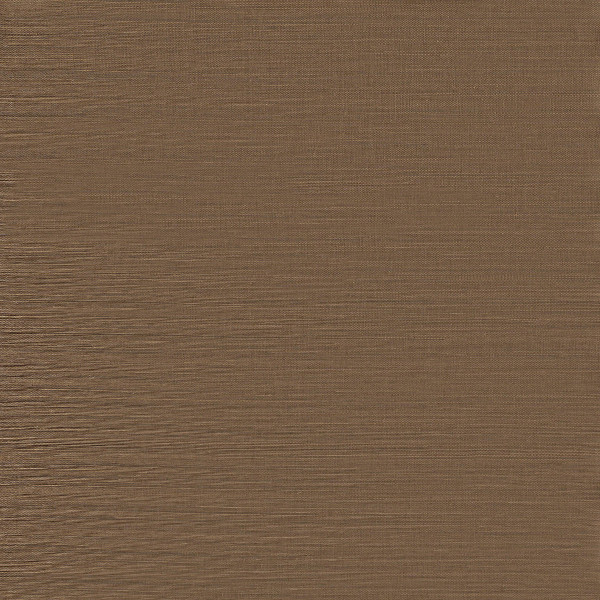 Winfield Thybony SERENITY SISAL OTTER BROWN Wallpaper