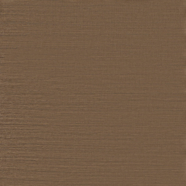 Winfield Thybony SERENITY SISAL OTTER BROWN Wallpaper
