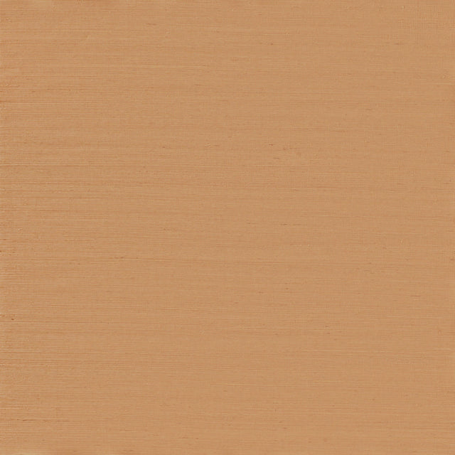 Winfield Thybony SERENITY SISAL PINK CORAL Wallpaper