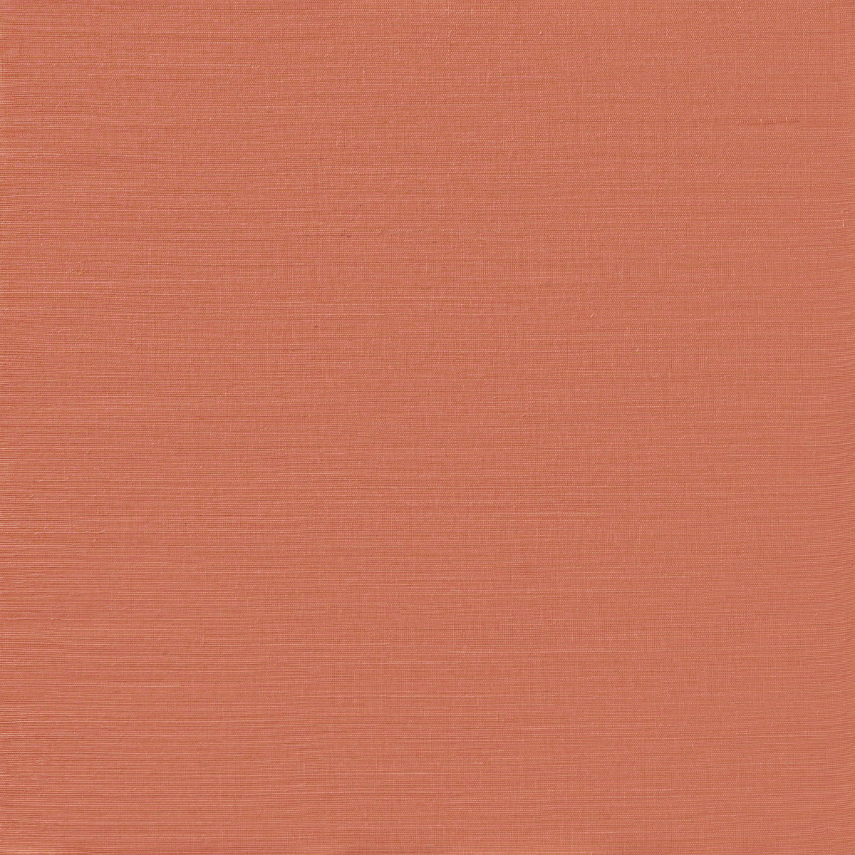 Winfield Thybony SERENITY SISAL FLAMINGO CANVAS Wallpaper