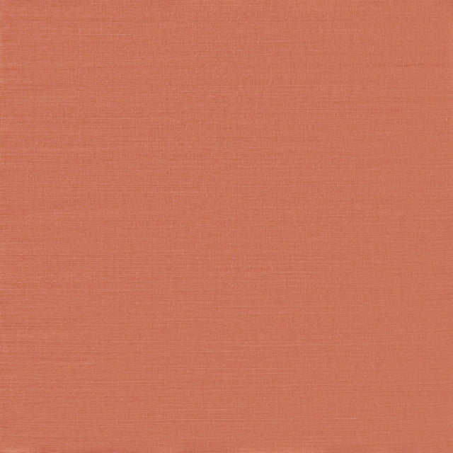 Winfield Thybony SERENITY SISAL FLAMINGO CANVAS Wallpaper