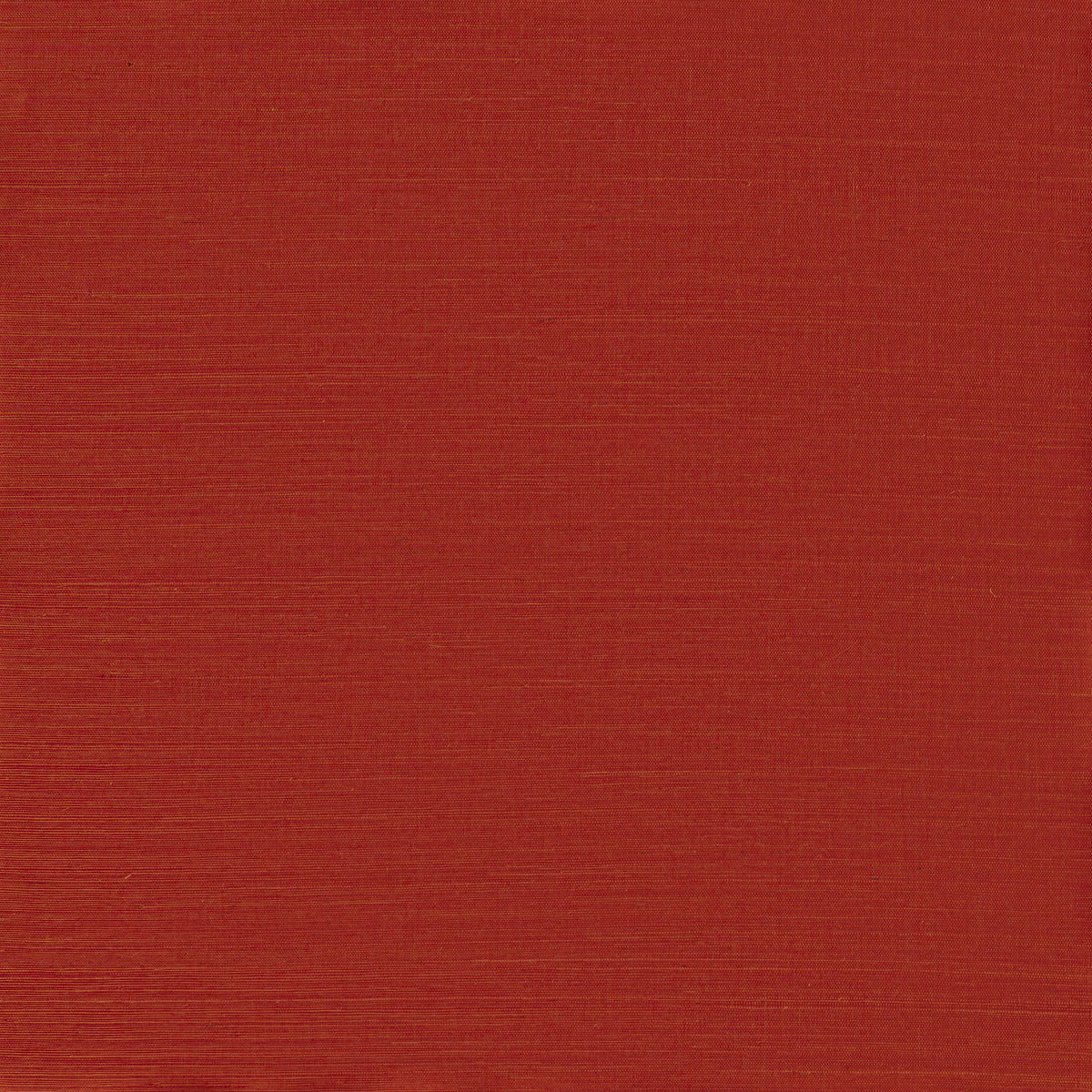 Winfield Thybony SERENITY SISAL CHILI CLAY Wallpaper