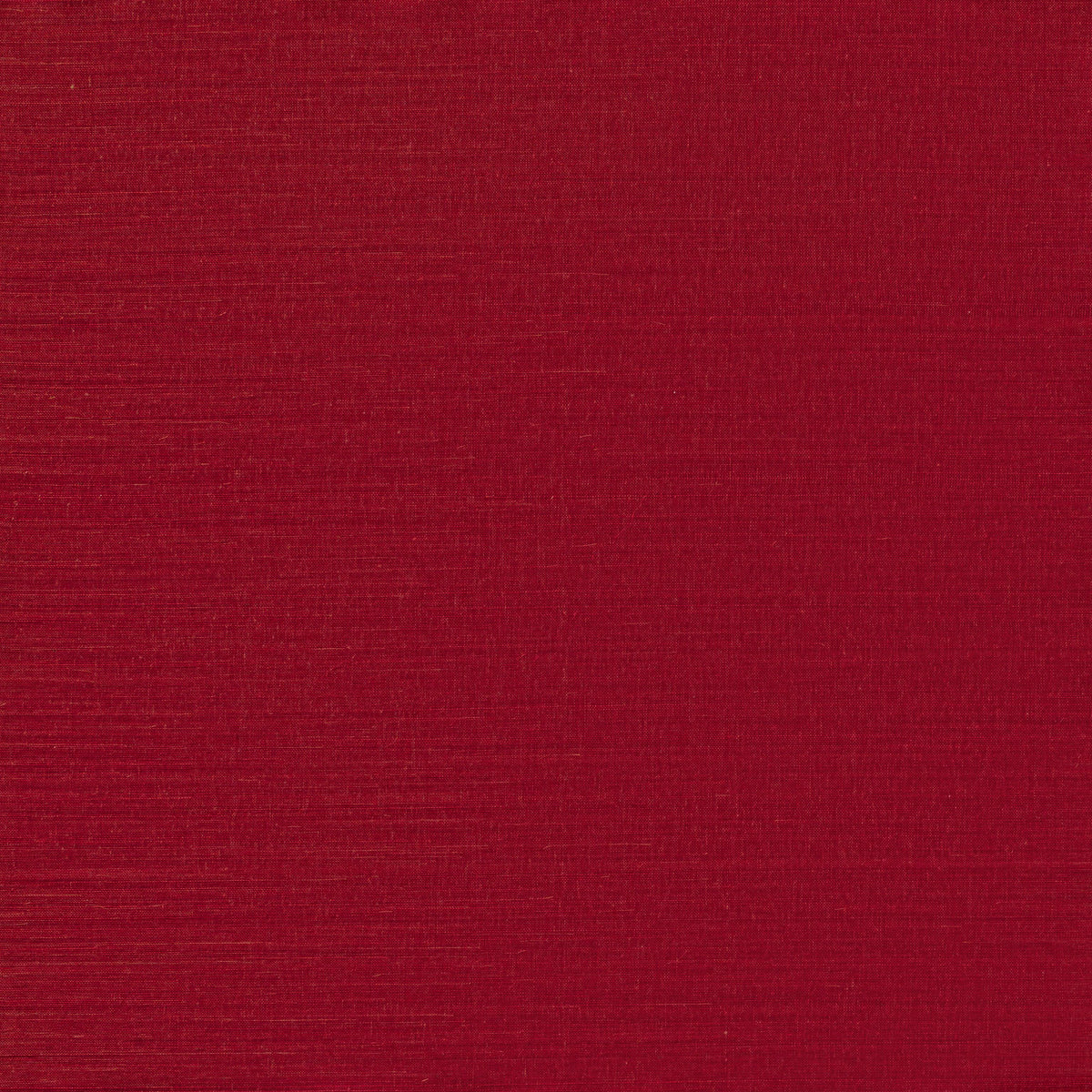 Winfield Thybony SERENITY SISAL ANTIQUE RED Wallpaper
