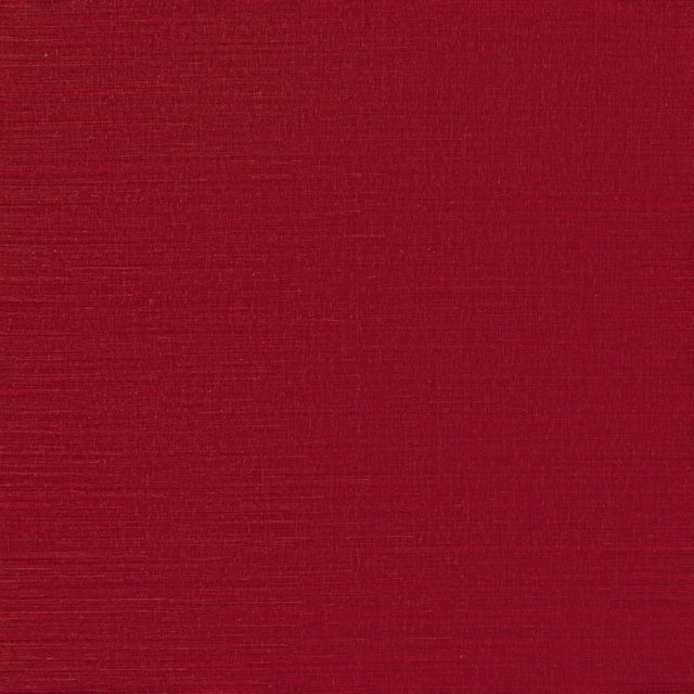 Winfield Thybony SERENITY SISAL ANTIQUE RED Wallpaper