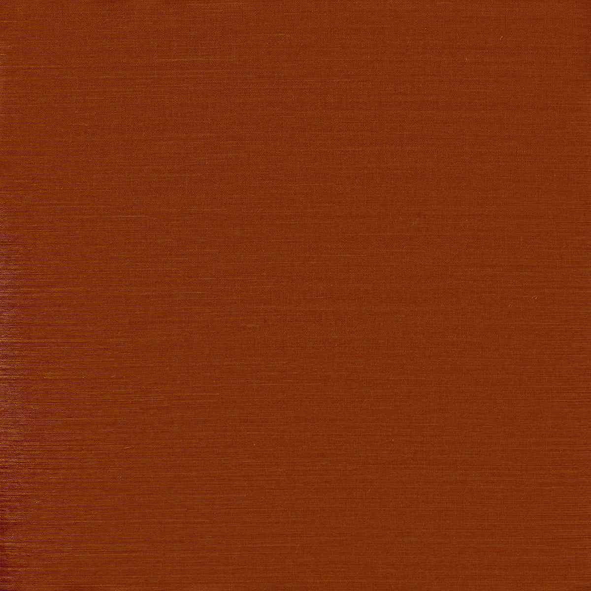 Winfield Thybony SERENITY SISAL TERRACOTTA Wallpaper