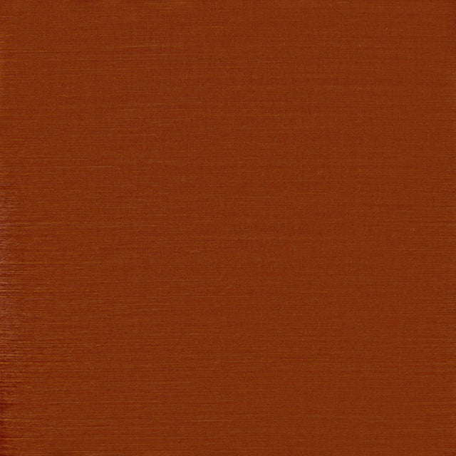 Winfield Thybony SERENITY SISAL TERRACOTTA Wallpaper