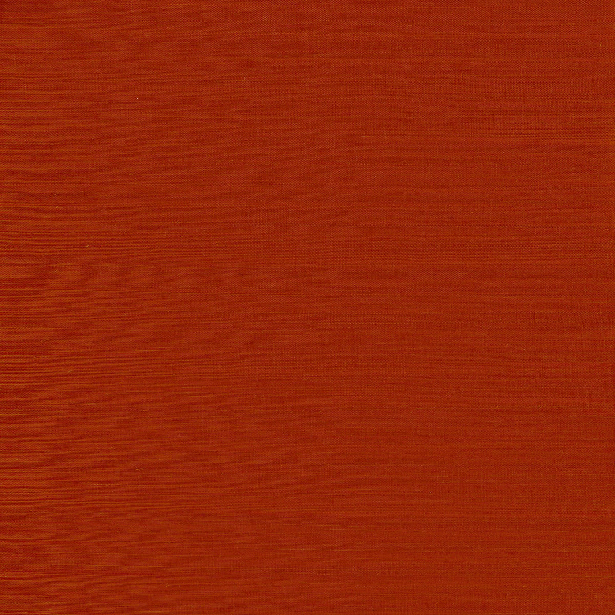 Winfield Thybony SERENITY SISAL COPPER ROSE Wallpaper