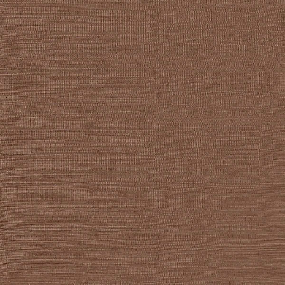 Winfield Thybony SERENITY SISAL BRICK DUST Wallpaper