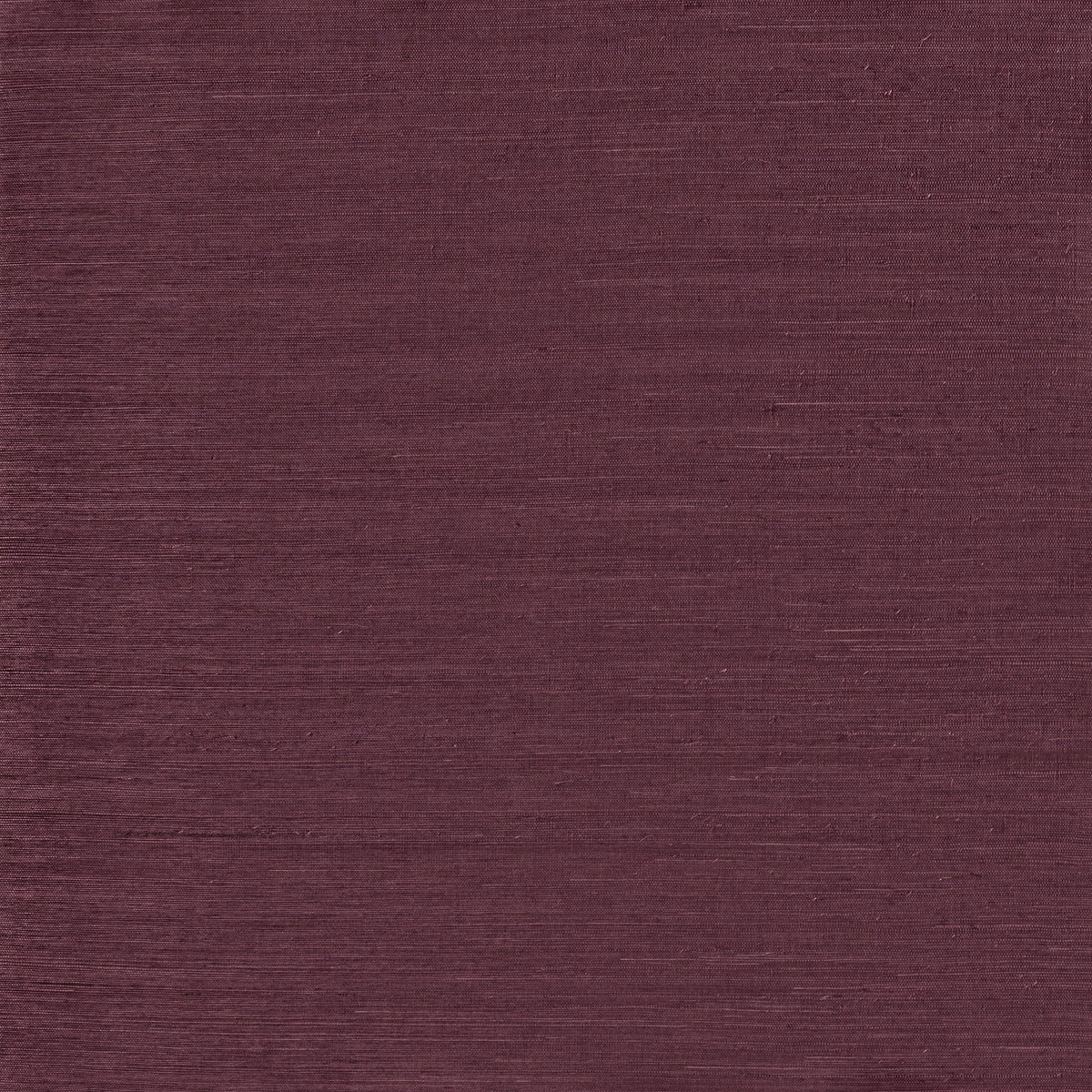 Winfield Thybony SERENITY SISAL JUNEBERRY Wallpaper