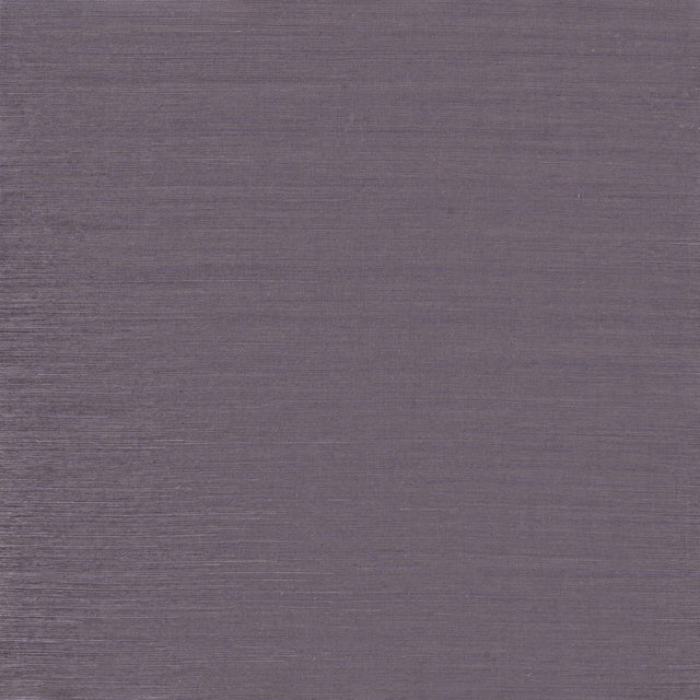 Winfield Thybony SERENITY SISAL IRIS Wallpaper