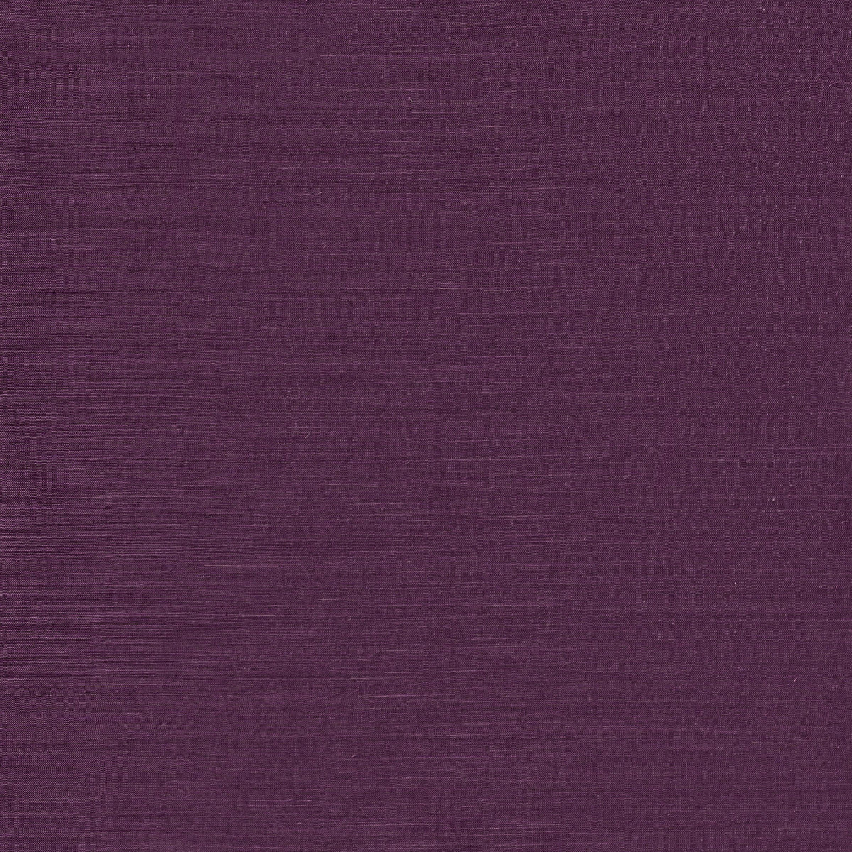 Winfield Thybony SERENITY SISAL VIOLET Wallpaper