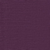 Winfield Thybony SERENITY SISAL VIOLET Wallpaper