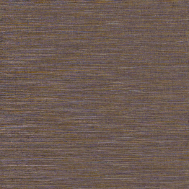 Winfield Thybony MEDLEY SISAL BLUEBELL Wallpaper