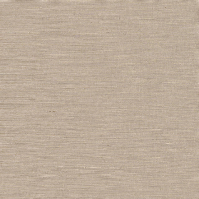 Winfield Thybony ADOBE SISAL IVORY SILVER Wallpaper