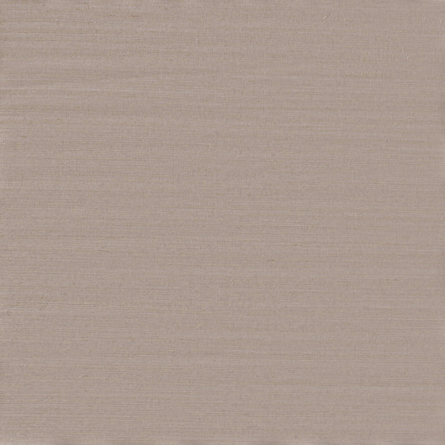Winfield Thybony SERENITY SISAL WARM GRAY Wallpaper