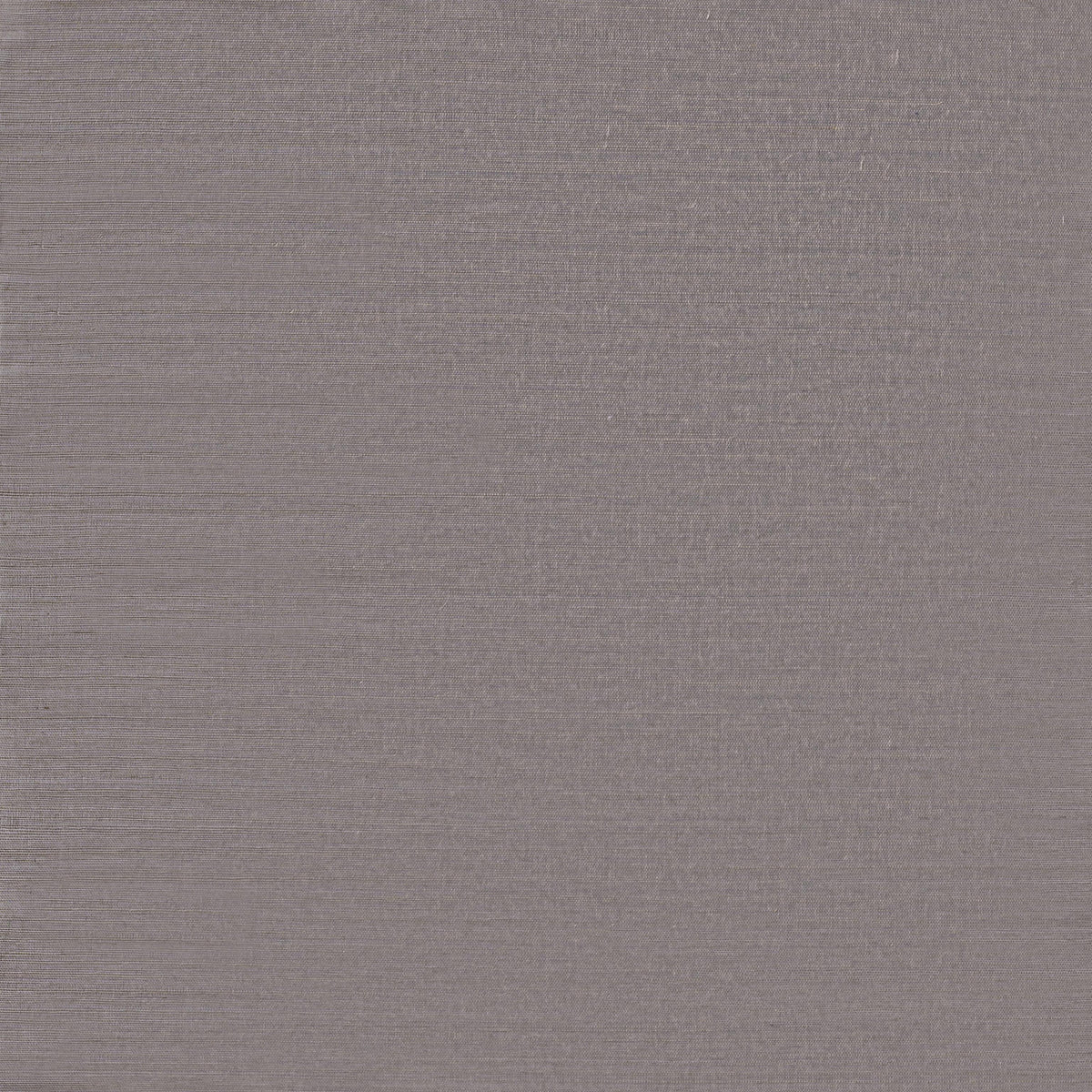 Winfield Thybony OPALITE SISAL THISTLE SILVER Wallpaper