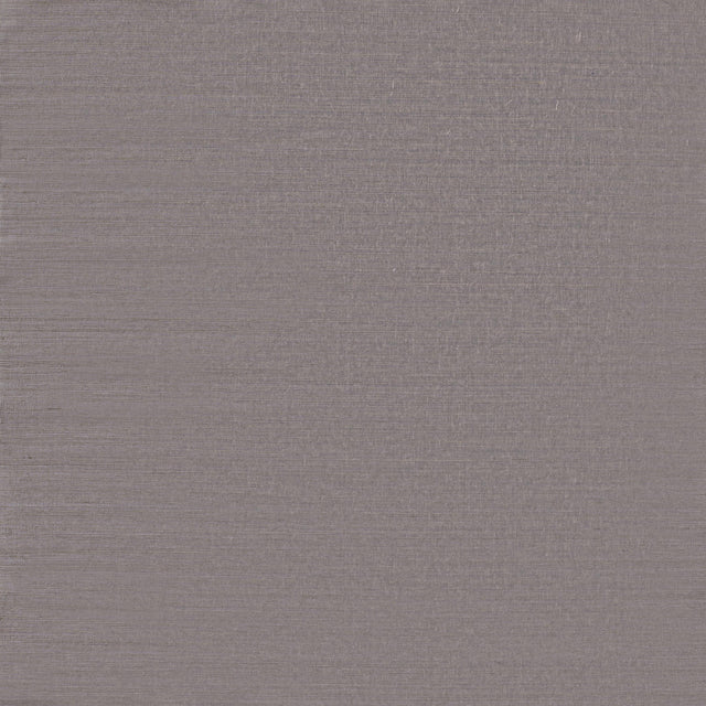 Winfield Thybony OPALITE SISAL THISTLE SILVER Wallpaper