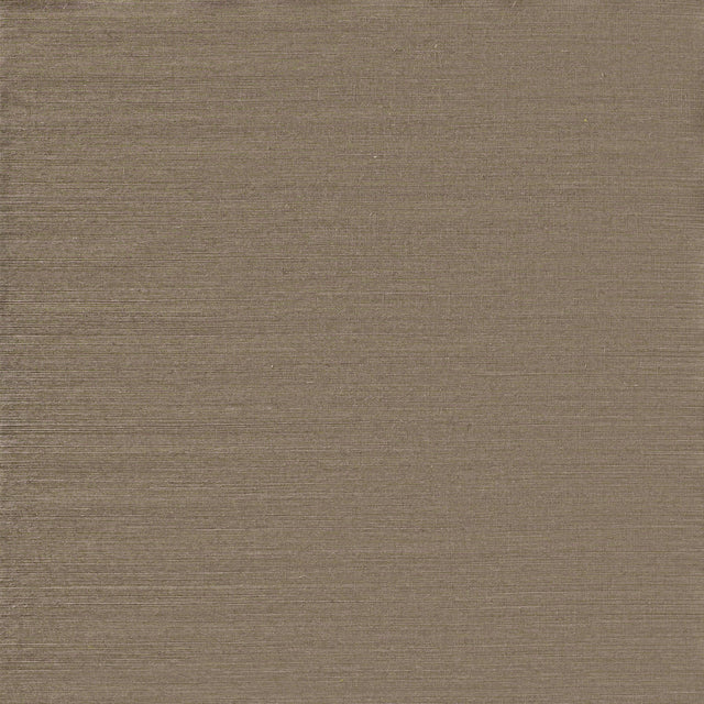 Winfield Thybony SUNLIT SISAL SILVER LINING Wallpaper
