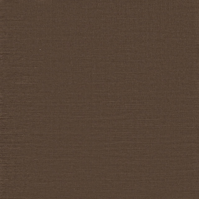 Winfield Thybony SERENITY SISAL TOBACCO Wallpaper