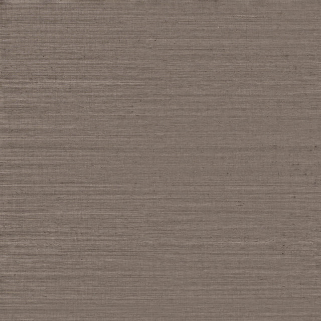 Winfield Thybony HEATHERED SISAL FOG Wallpaper