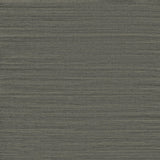 Winfield Thybony SERENITY SISAL GRAPHITE Wallpaper