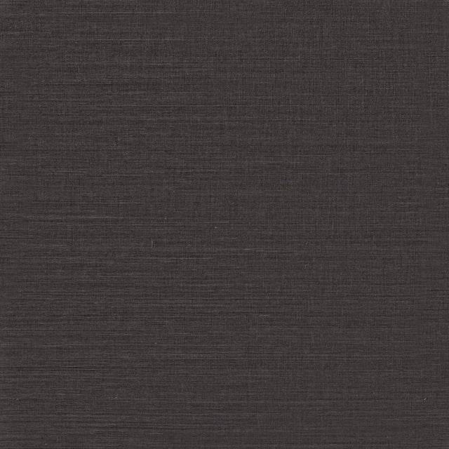 Winfield Thybony SUNLIT SISAL SLATE Wallpaper