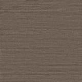 Winfield Thybony HEATHERED SISAL SMOKE Wallpaper