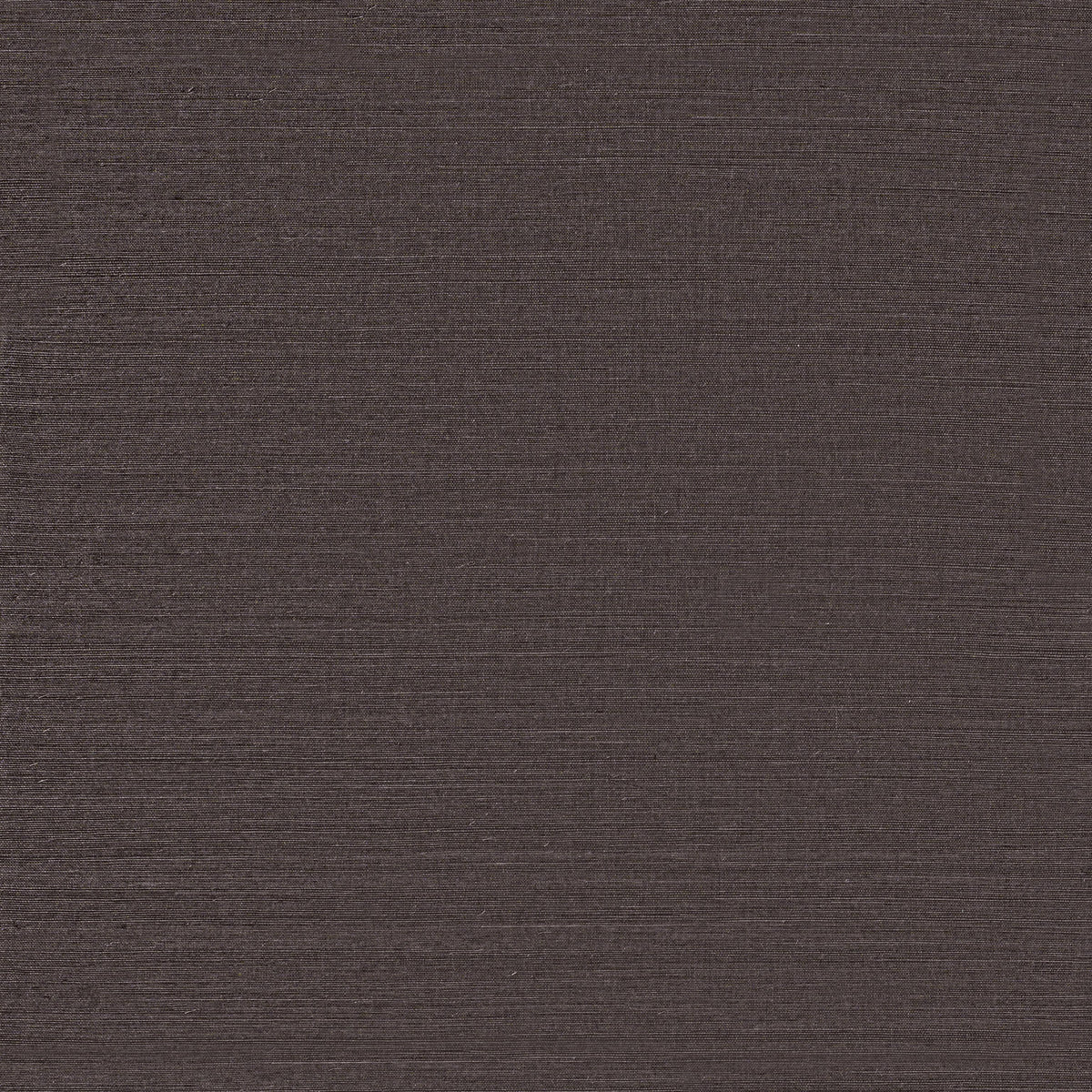 Winfield Thybony SUNLIT SISAL BURNT UMBER Wallpaper